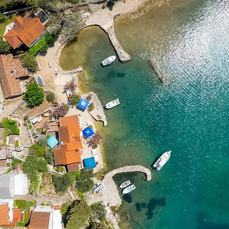 Stunning In Apartman *