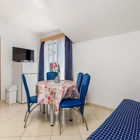 Stunning In Apartman *