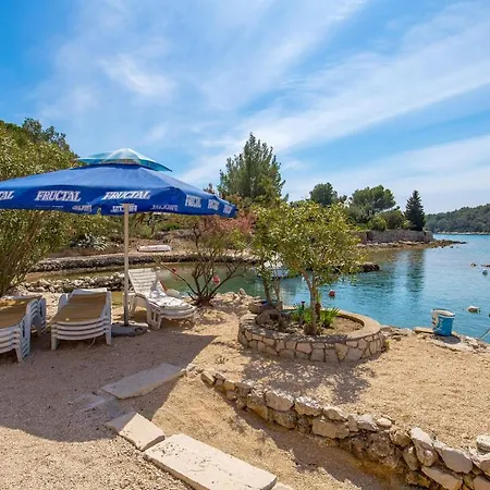 Apartament 2 Bedroom Lovely In