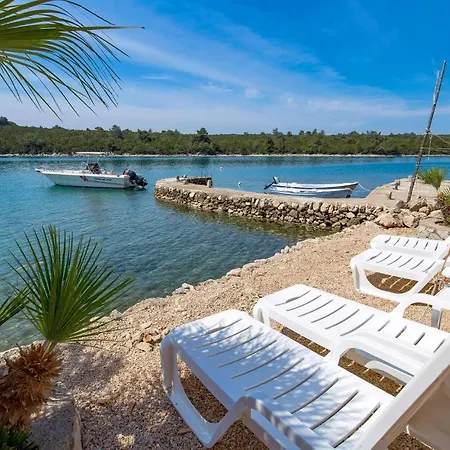 Stunning In Apartman