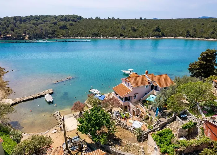 Stunning In * Punta Kriza