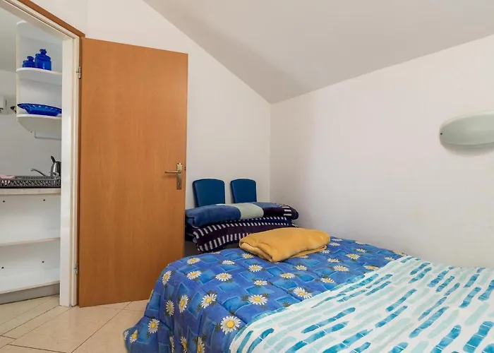 Stunning In Apartment Punta Kriza