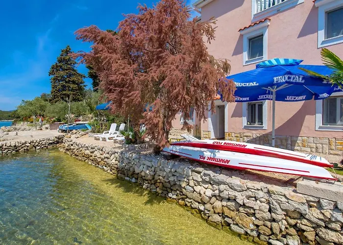 Stunning In Appartamento Punta Križa