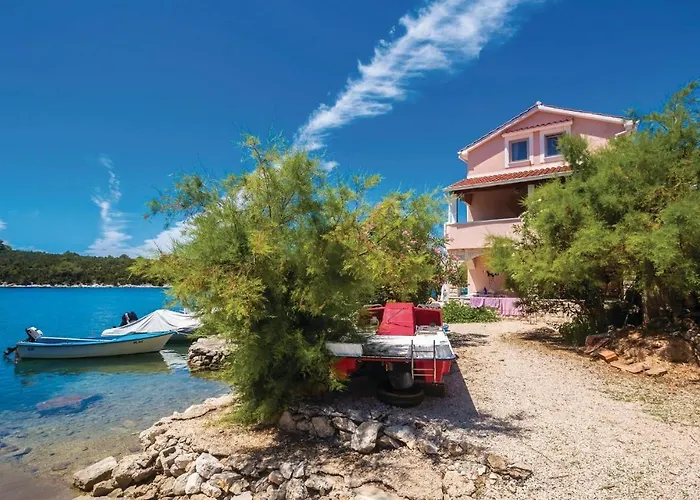 Stunning In * Punta Križa