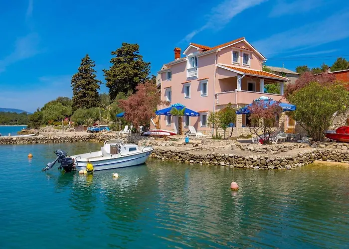 Appartamento Stunning In