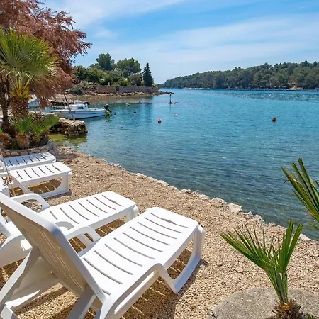 公寓 Stunning In Punta Križa