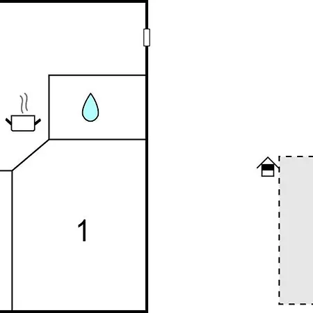 Stunning In Punta Križa